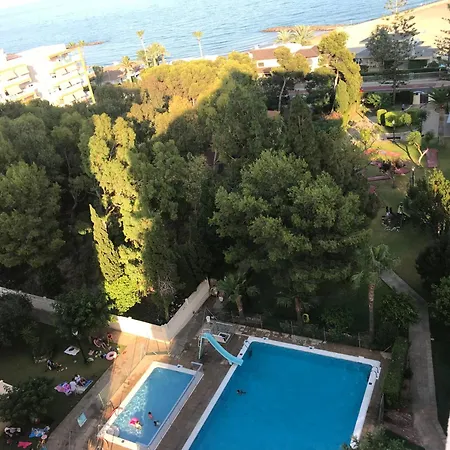 Escuela De Vela Apartamento
