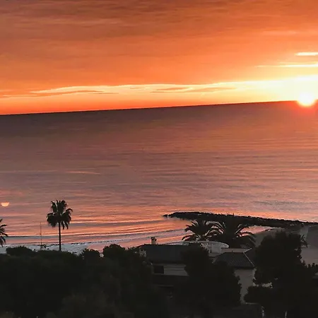 Escuela De Vela Apartamento Apartment Benicassim