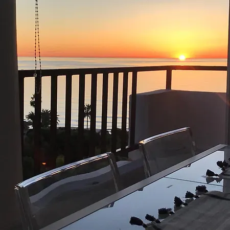 Escuela De Vela Apartamento Benicassim