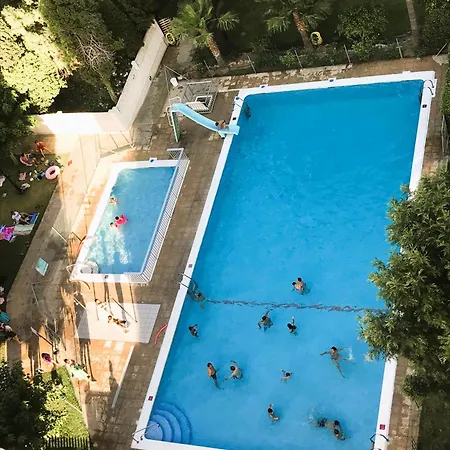 Escuela De Vela Apartamento Apartment