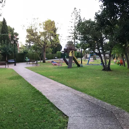 Escuela De Vela Apartment